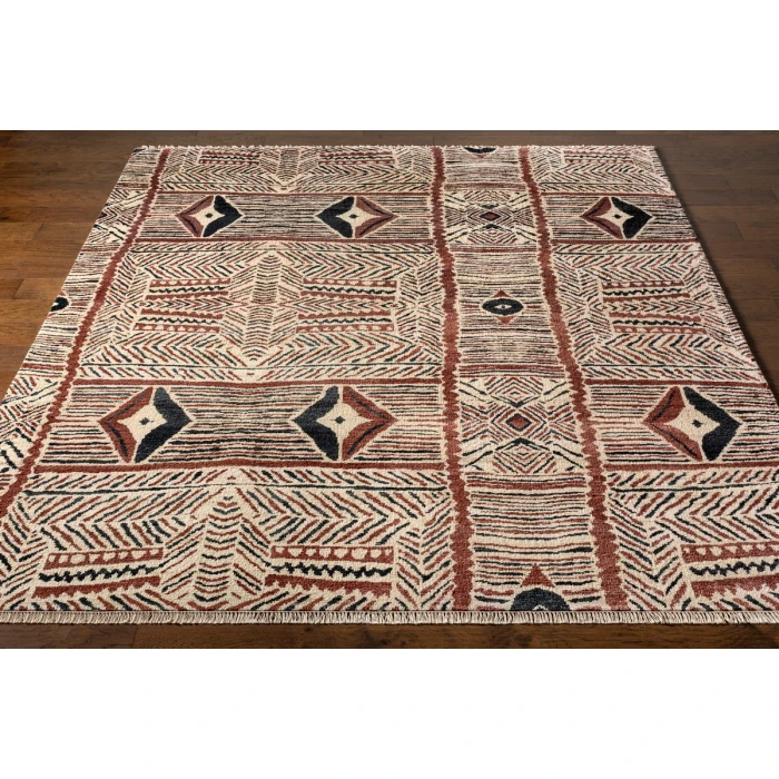 Surya Zambia ZAM-1000-2x3 rug
