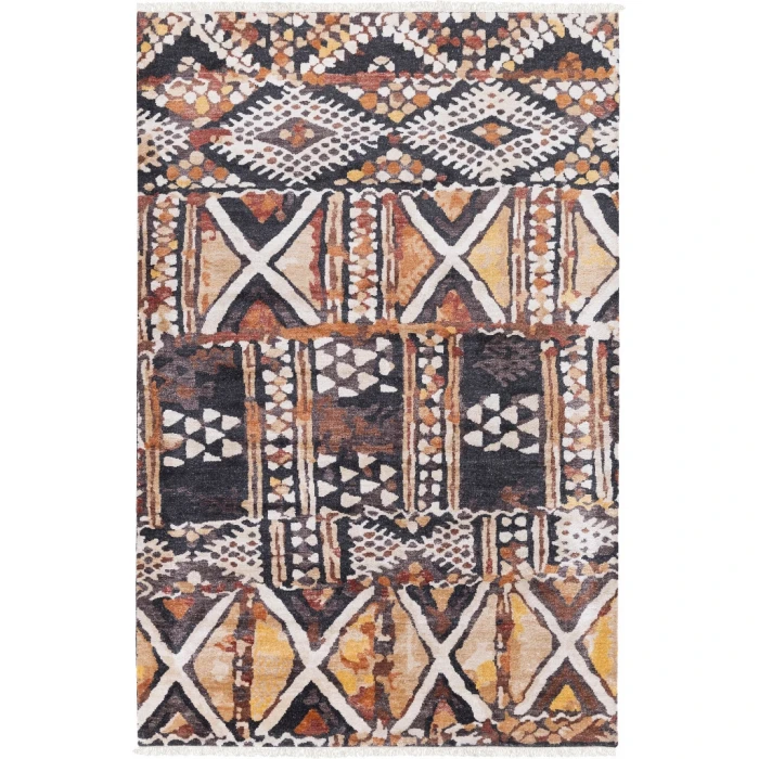 Surya Zambia ZAM-1001-4x6 rug