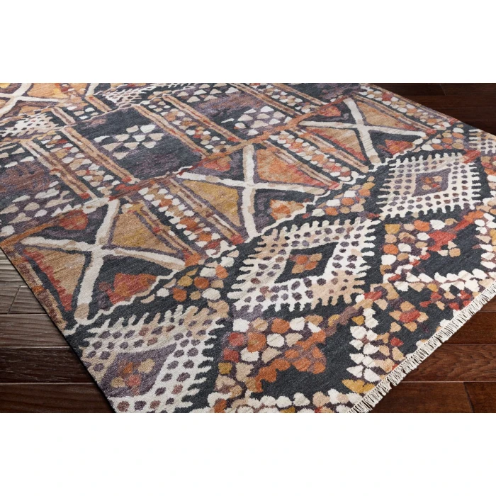 Surya Zambia ZAM-1001-4x6 rug