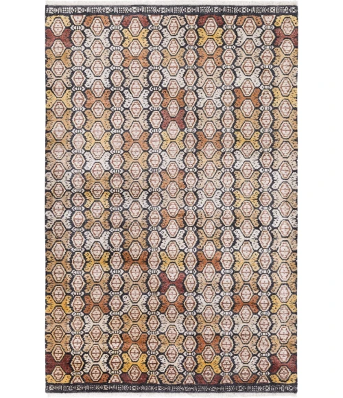 Surya Zambia ZAM-1002-4x6 rug