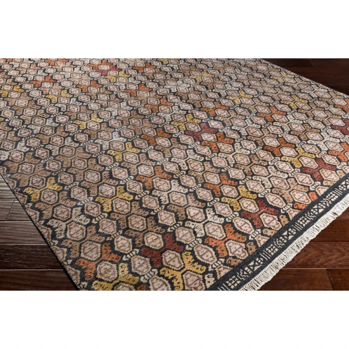 Surya Zambia ZAM-1002-4x6 rug