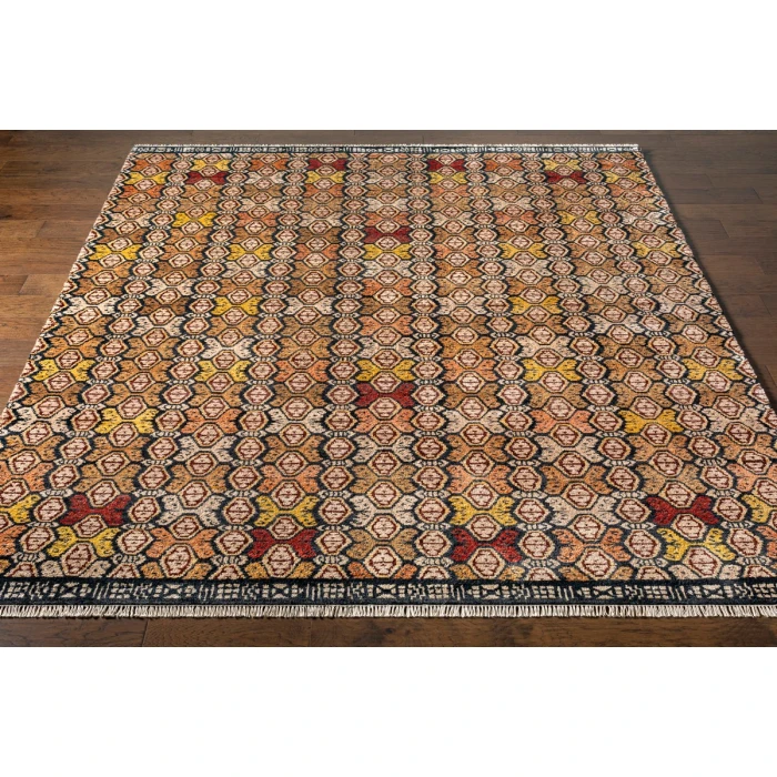 Surya Zambia ZAM-1002-4x6 rug