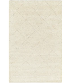 Surya Zara ZAR2301 Cream Beige Area Rug 9 ft. X 12 ft. Rectangle