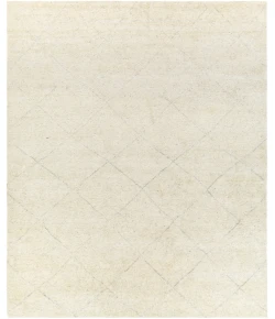 Surya Zara ZAR2301 Cream Beige Area Rug 8 ft. X 10 ft. Rectangle