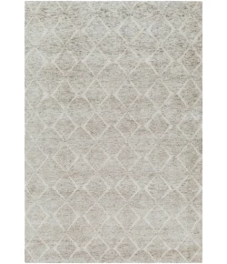 Surya Zara ZAR2304 Gray Light Gray Area Rug 9 ft. X 12 ft. Rectangle