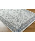 LIVABLISS Zidane White ZDN-2302 7ft.10in. x 10ft. Rect. Rug