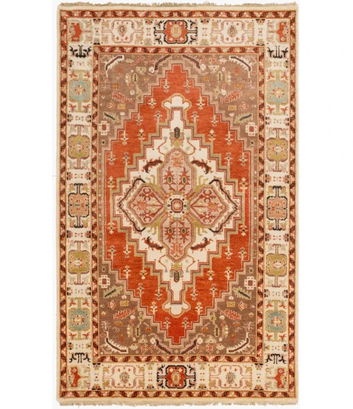 Surya Zeus ZEU-7800-2x3 rug