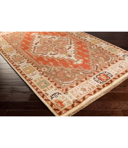 Surya Zeus ZEU-7800-2x3 rug