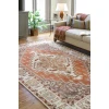 Surya Zeus ZEU7800 Clay Butter Area Rug 3 ft. 9 in. X 5 ft. 9 in. Rectangle
