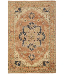 Surya Zeus ZEU7805 Rust Violet Area Rug 9 ft. X 13 ft. Rectangle