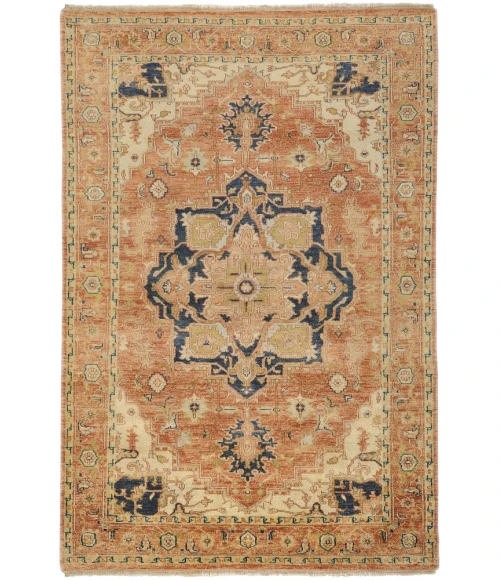 Surya Zeus ZEU-7805-26x8 rug