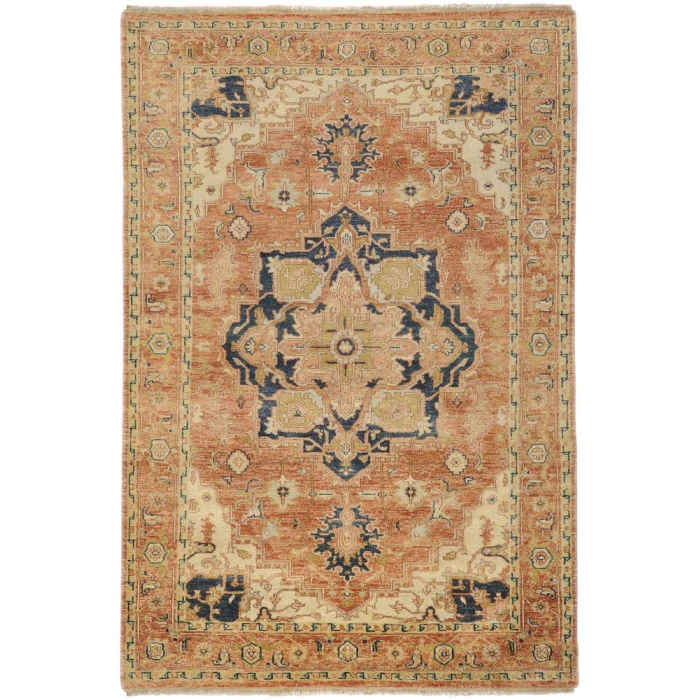 Surya Zeus ZEU-7805-26x8 rug