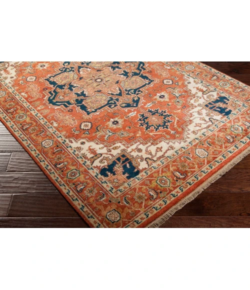 Surya Zeus ZEU-7805-26x8 rug