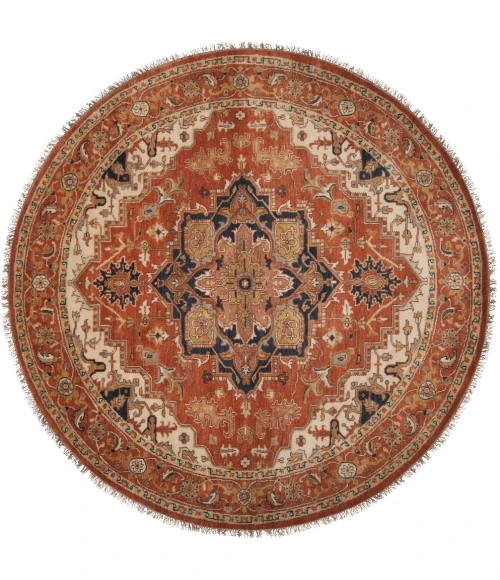 Surya Zeus ZEU-7805-26x8 rug