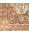 Surya Zeus Dark Brown ZEU-7810 2 ft. X 3 ft. Rect. Rug