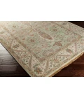 Surya Zeus Light Beige ZEU-7811 8ft. x 11ft. Rect. Rug