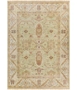 Surya Zeus Light Beige ZEU-7811 8ft. x 11ft. Rect. Rug