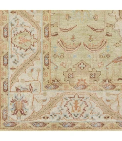 Surya Zeus Light Beige ZEU-7811 8ft. x 11ft. Rect. Rug