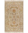 Surya Zeus Light Beige ZEU-7812 2ft. x 3ft. Rect. Rug