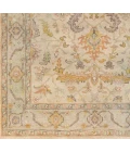 Surya Zeus Light Beige ZEU-7812 2ft. x 3ft. Rect. Rug