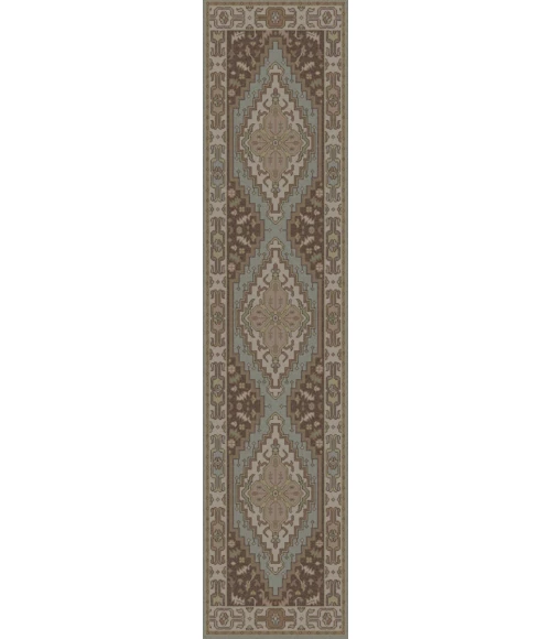 Surya Zeus ZEU-7813-39x59 rug