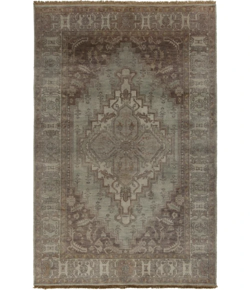 Surya Zeus ZEU-7813-39x59 rug