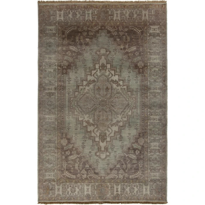 Surya Zeus ZEU-7813-39x59 rug