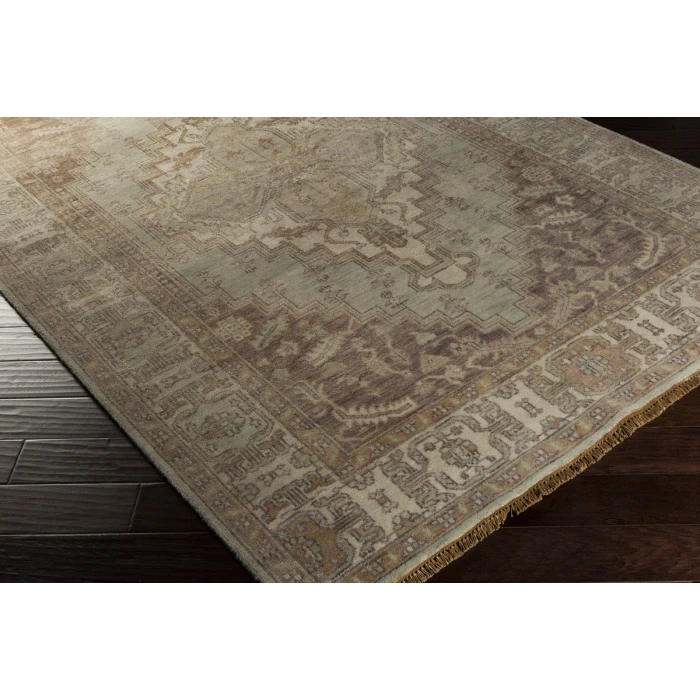 Surya Zeus ZEU-7813-39x59 rug