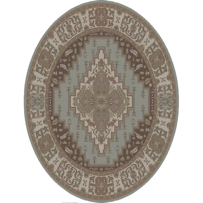 Surya Zeus ZEU-7813-39x59 rug