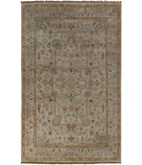 Surya Zeus ZEU-7814-2x3 rug