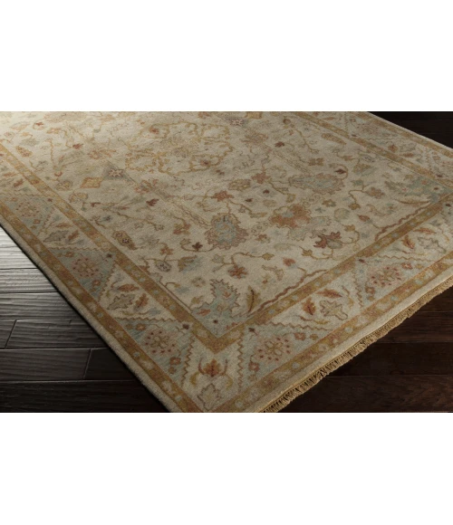 Surya Zeus ZEU-7814-2x3 rug