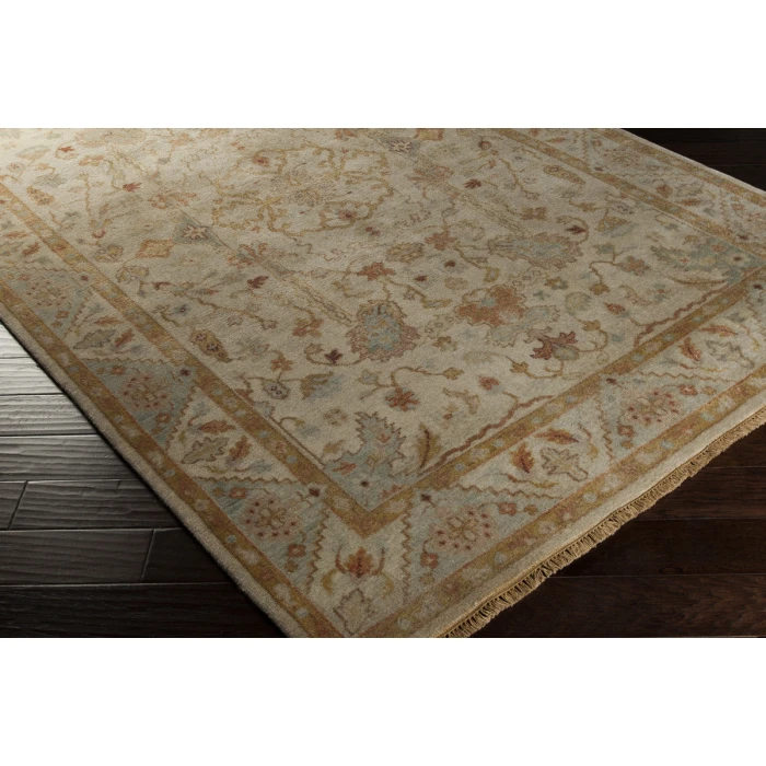 Surya Zeus ZEU-7814-2x3 rug