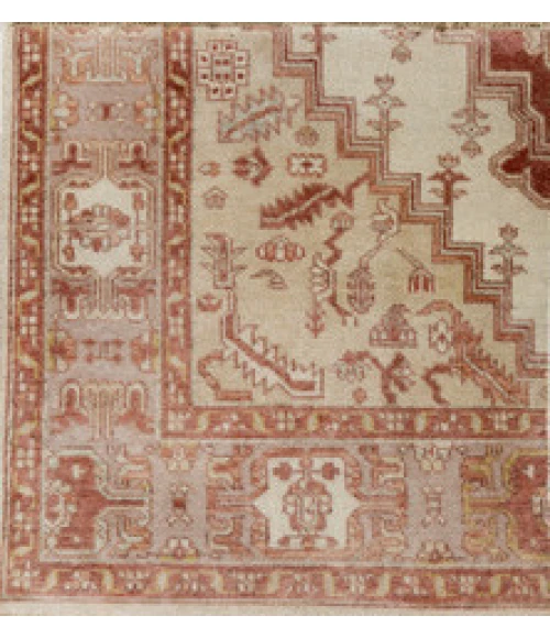 Surya Zeus ZEU-7819-39x59 rug