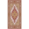 Surya Zeus ZEU7819 Rose Mauve Area Rug 3 ft. 9 in. X 5 ft. 9 in. Rectangle