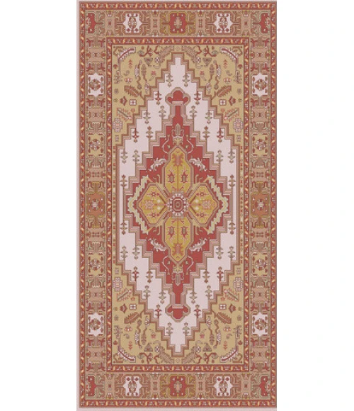 Surya Zeus ZEU-7819-39x59 rug