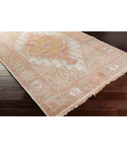 Surya Zeus ZEU-7819-39x59 rug