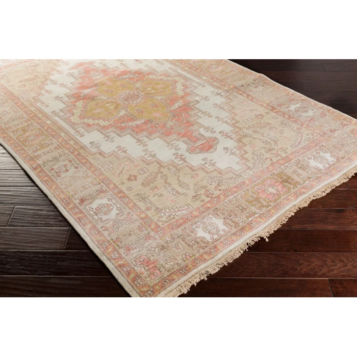 Surya Zeus ZEU-7819-39x59 rug