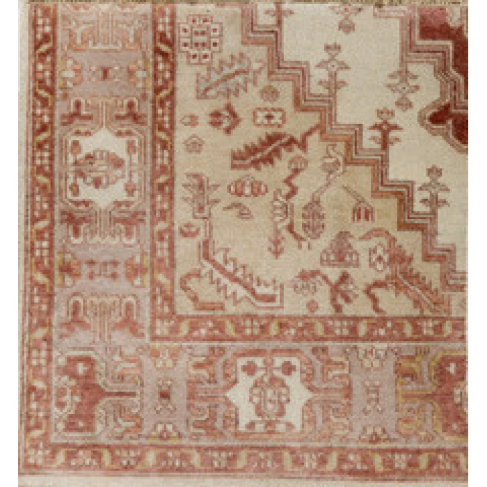 Surya Zeus ZEU-7819-39x59 rug