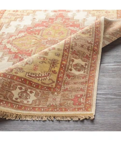 Surya Zeus Plum ZEU-7819 2ft. x 3ft. Rect. Rug