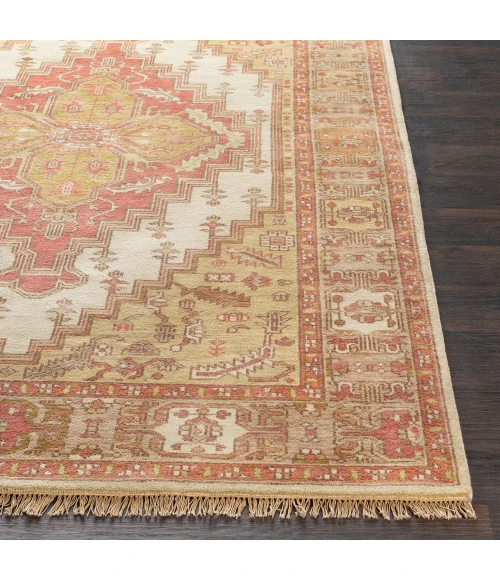 Surya Zeus ZEU-7819-39x59 rug