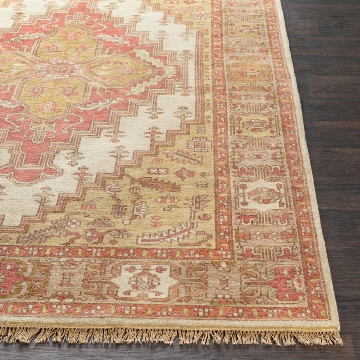 Surya Zeus ZEU-7819-39x59 rug