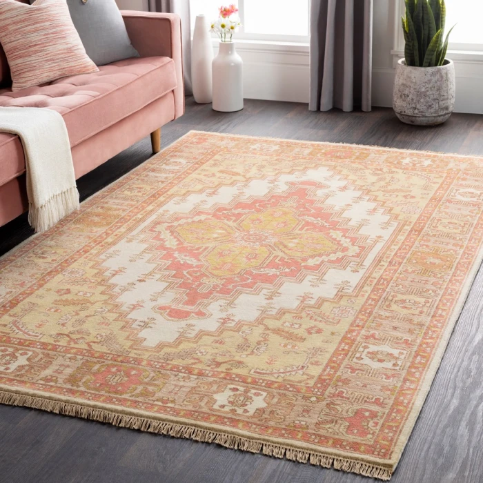 Surya Zeus ZEU-7819-39x59 rug