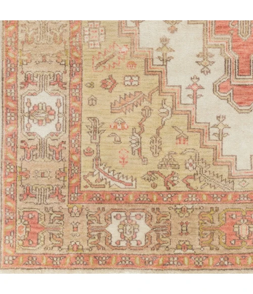 Surya Zeus ZEU-7819-39x59 rug