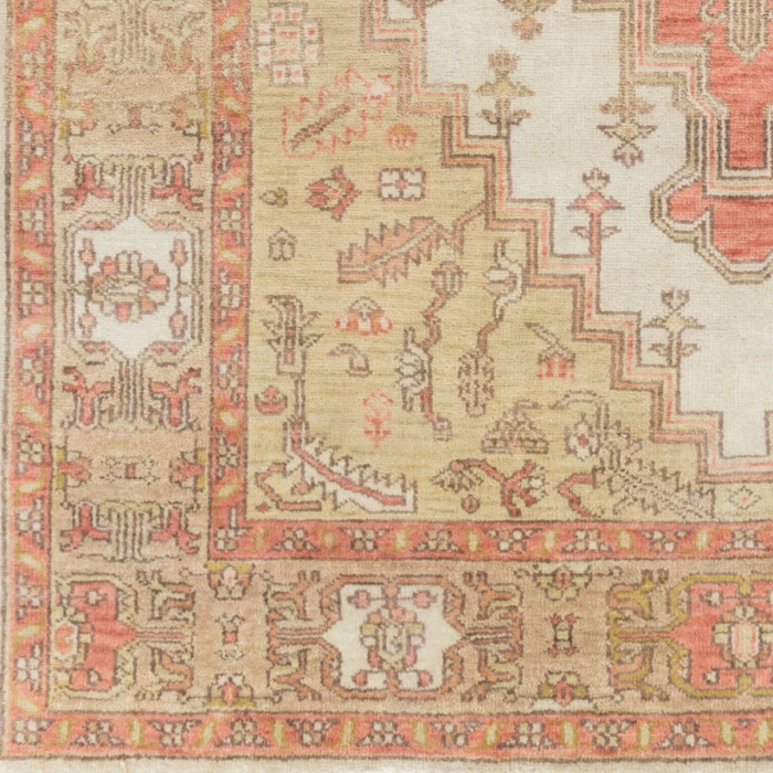 Surya Zeus ZEU-7819-39x59 rug