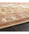 Surya Zeus Plum ZEU-7819 2ft. x 3ft. Rect. Rug