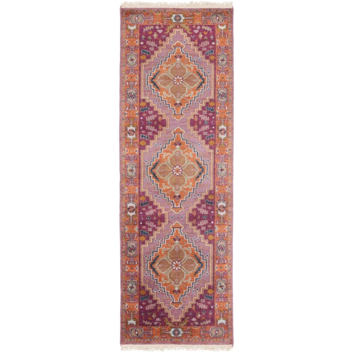Surya Zeus ZEU-7820-26x8 rug