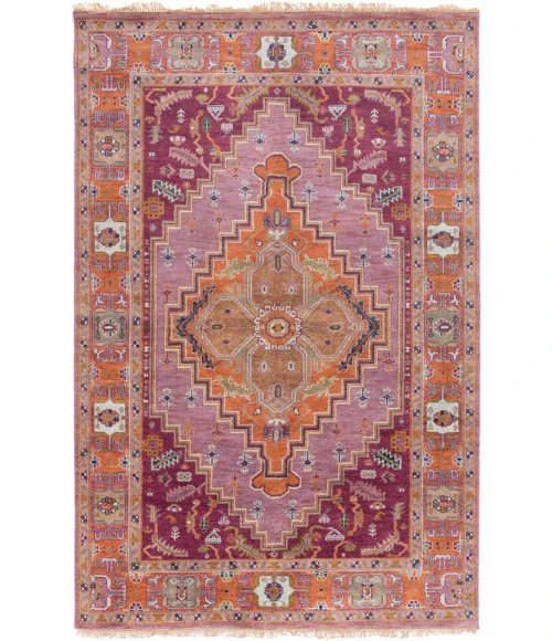 Surya Zeus ZEU-7820-8x11 rug