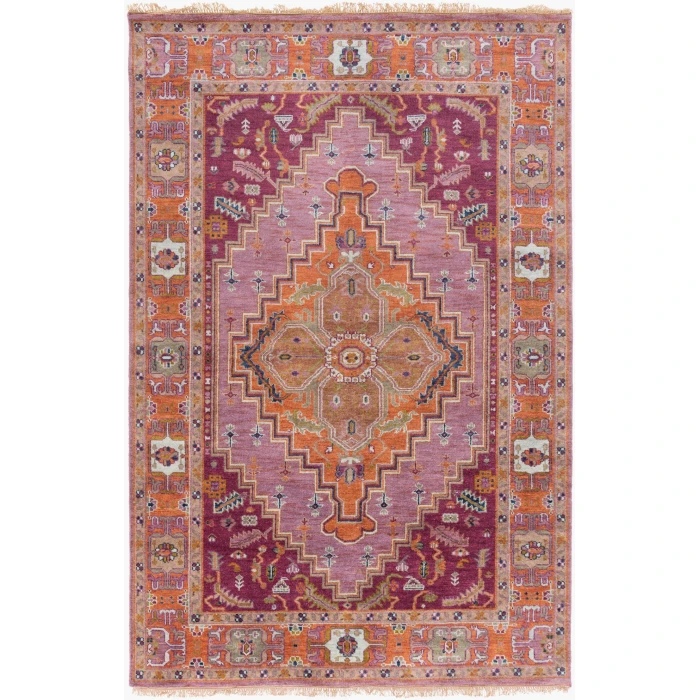 Surya Zeus ZEU-7820-39x59 rug