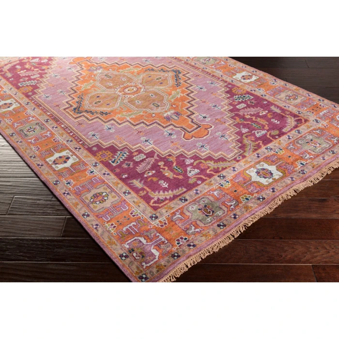 Surya Zeus ZEU-7820-26x8 rug