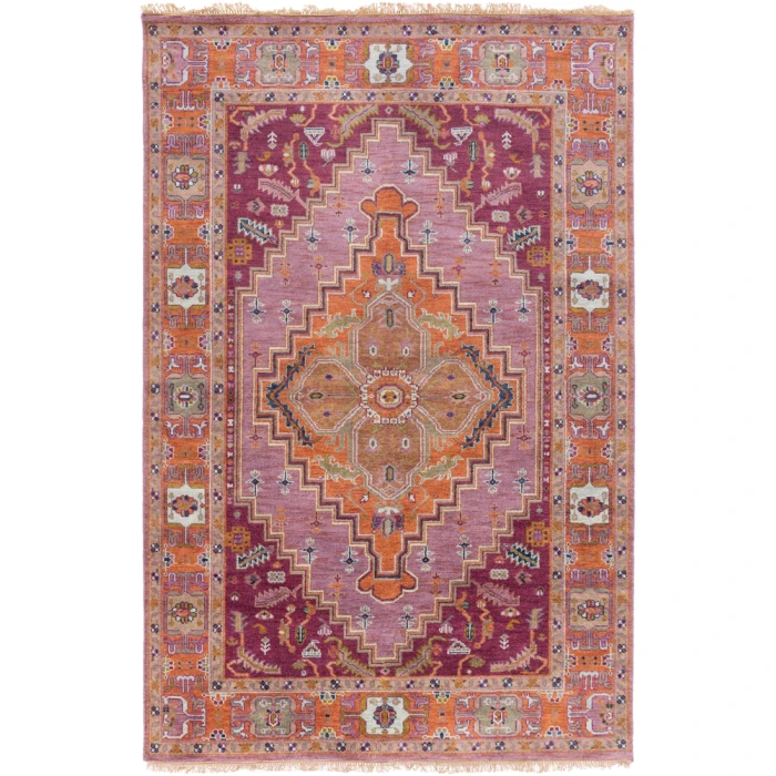 Surya Zeus ZEU-7820-26x8 rug